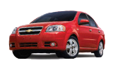 Economy Car Rental Miami