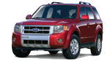 SUV Rental Miami